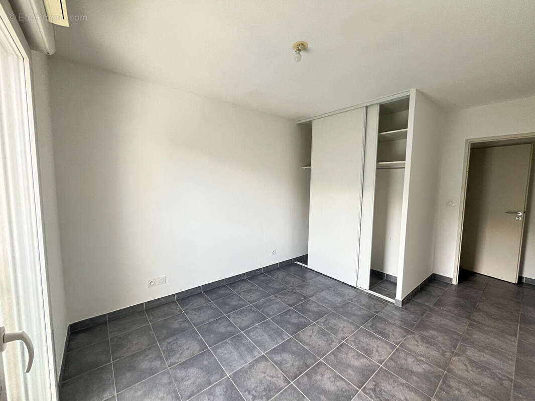 Appartement à ISTRES