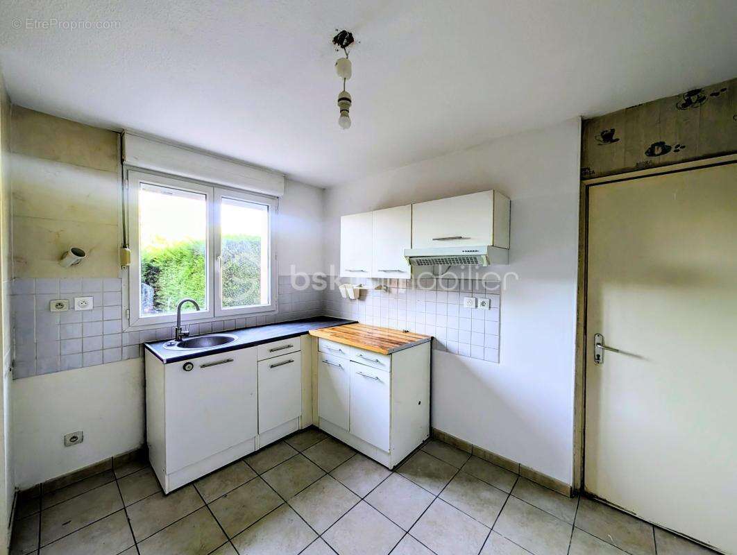 Rumilly --- maison --- garage --- terrasse --- calme --- proche des commodites - photo 5