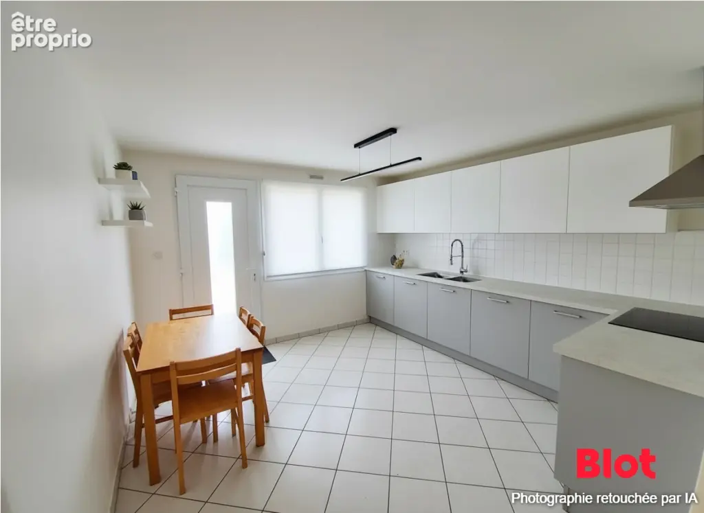 Maison 4 pièces 72 m² à vendre à Erbree (35500) - photo 2