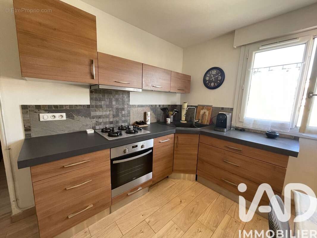 Photo 2 - Appartement à DRAGUIGNAN