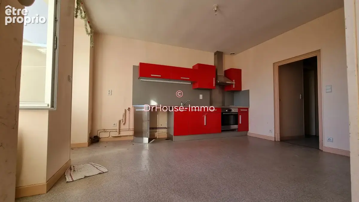 Maison 4 pièces 66 m² à vendre à Orsennes (36190) - photo 5