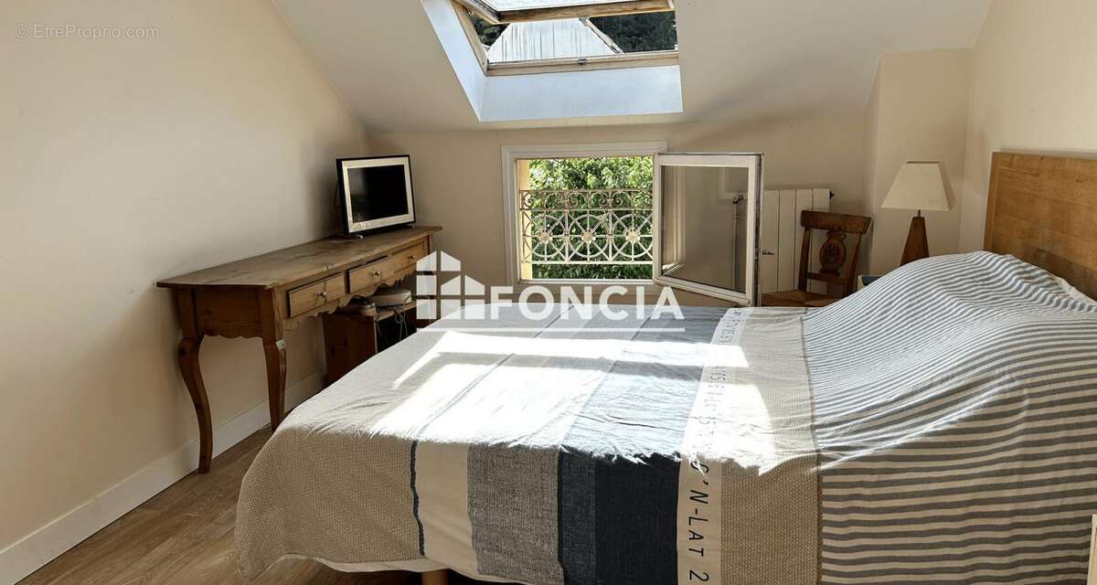 Maison à VERSAILLES