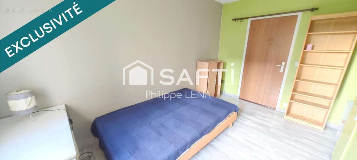 Appartement 12 m² à Mulhouse  - photo 4
