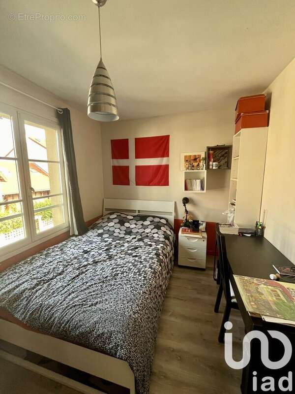 Photo 8 - Maison à MALAKOFF