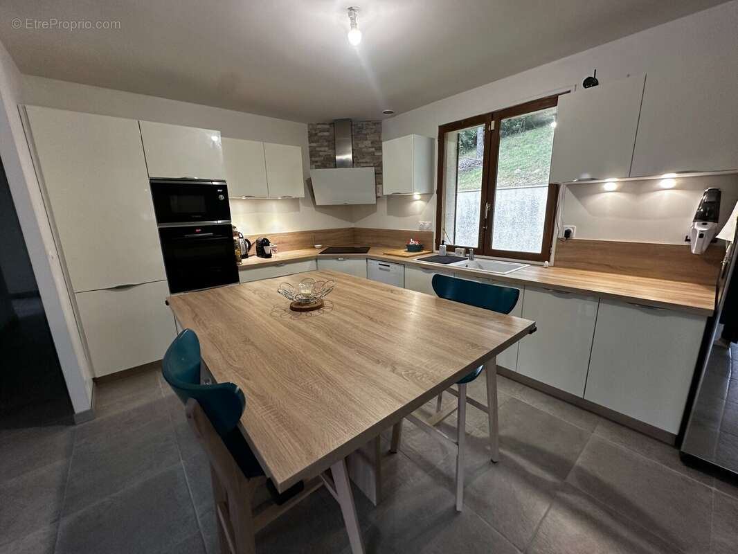 Maison à ACHERES-LA-FORET