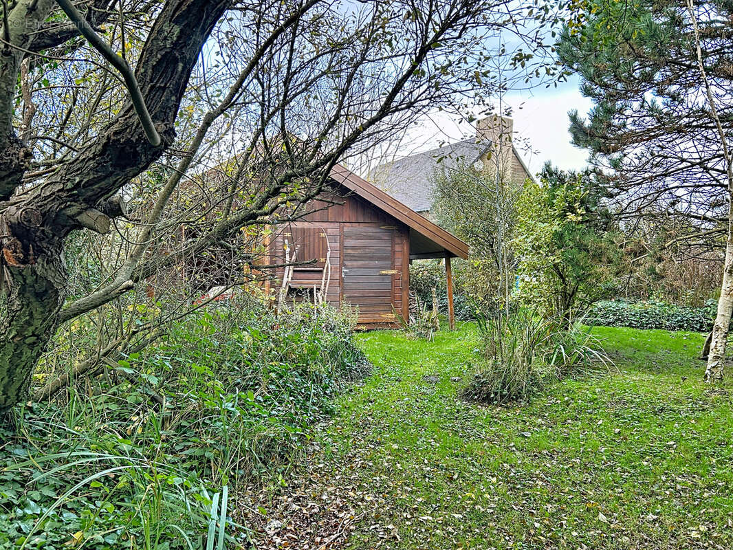 Maison à VIERVILLE-SUR-MER