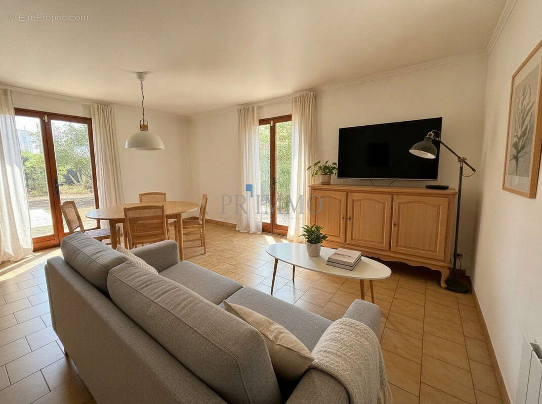 Villa de plain pied sur 668 m2 aux arcs sur argens - photo 12