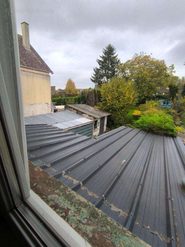 Immeuble Ruitz 10 pièce(s) 200 m2 - photo 11