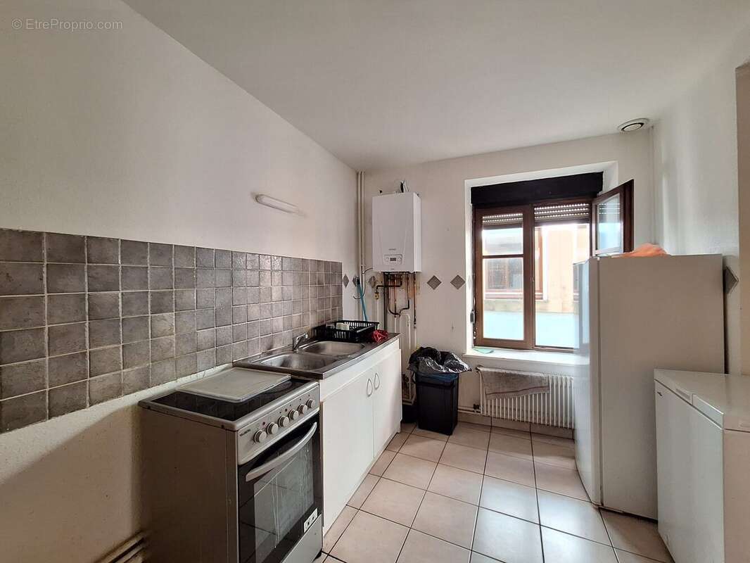 Appartement 80 m² à Epinal  - photo 8
