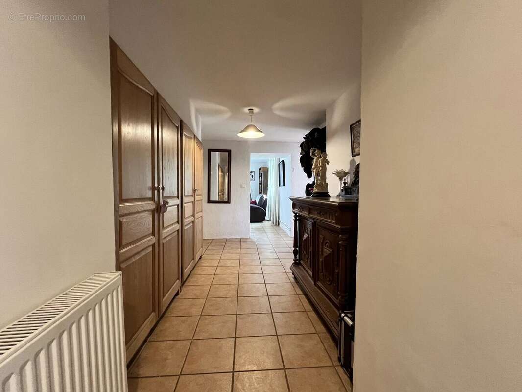 Maison à BOULOGNE-SUR-GESSE