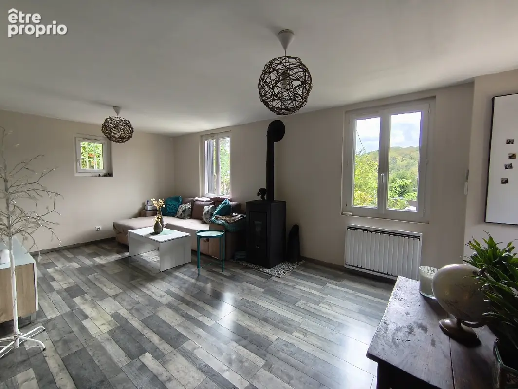 Maison 84 m² à Valmondois  - photo 5