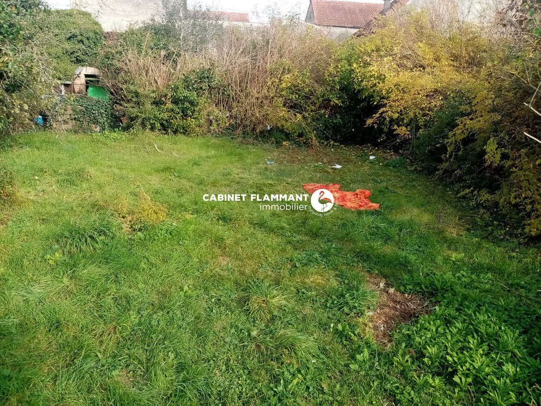 Maison à ASNIERES-EN-MONTAGNE