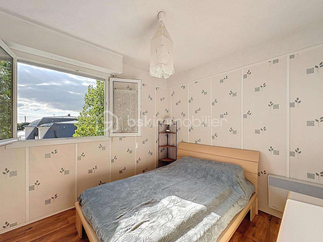 Appartement à CABOURG