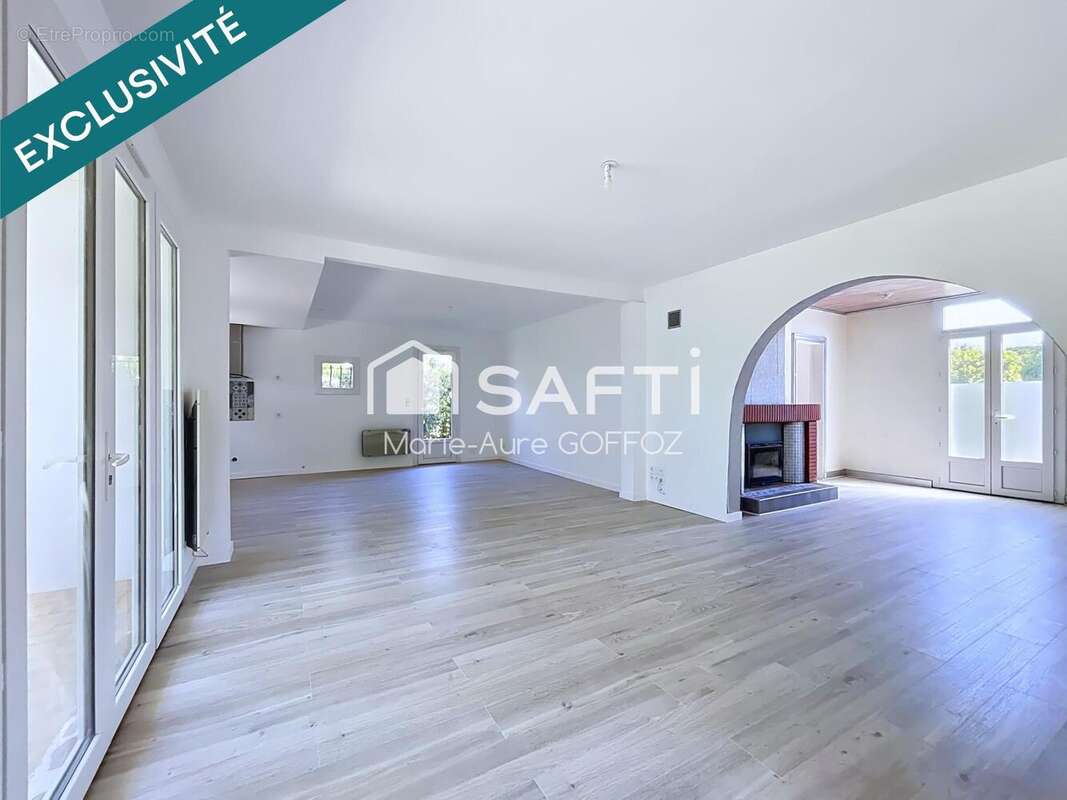 Photo 3 - Maison à SAINT-MEDARD-EN-JALLES