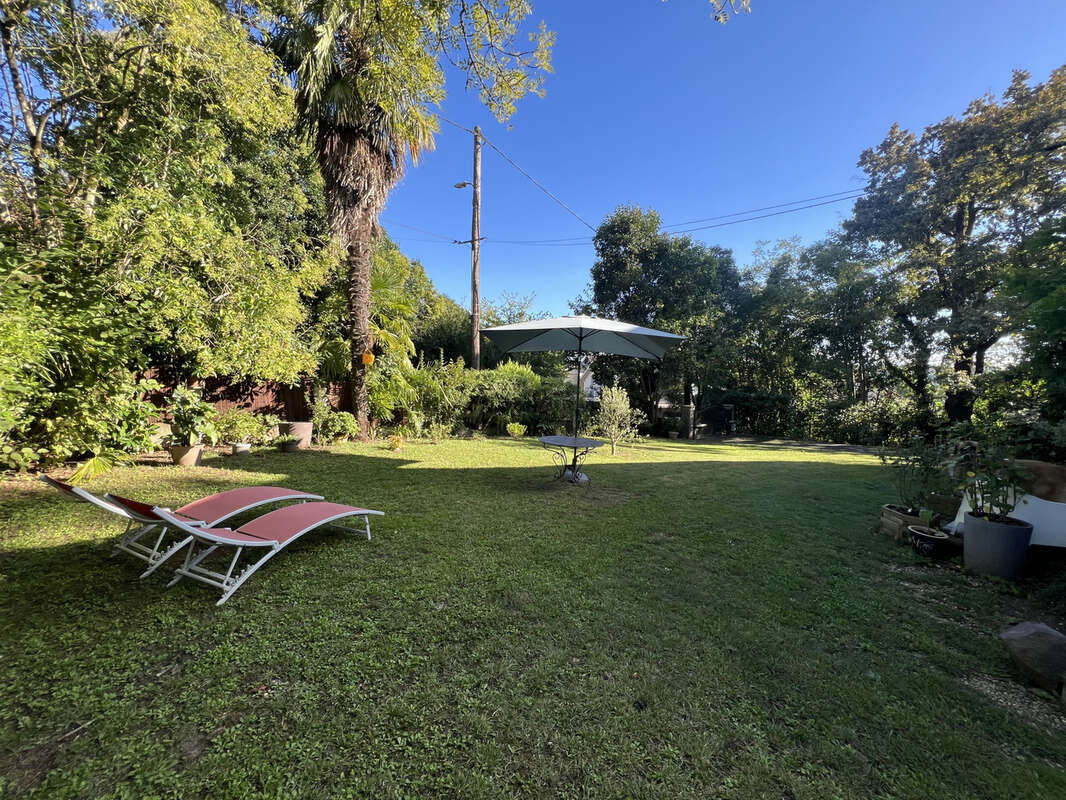 Maison à SALIES-DE-BEARN