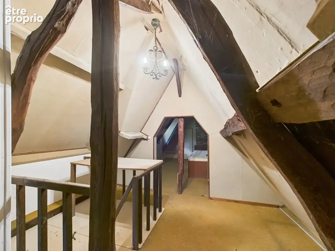 Maison à vendre à Brestot - Référence 2804 - photo 7