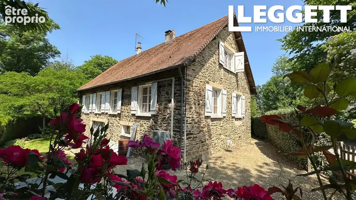 Photo Maison à Sarlande au prix de 214 000€