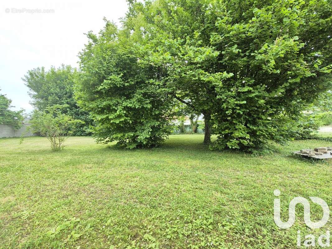 Photo 6 - Maison à BUCHERES