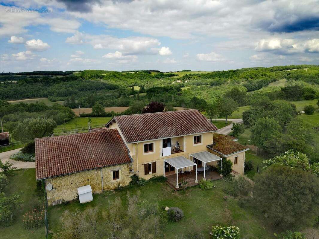 djifly202505161646386261747406809103photoedit23411 - Maison à BARRAN