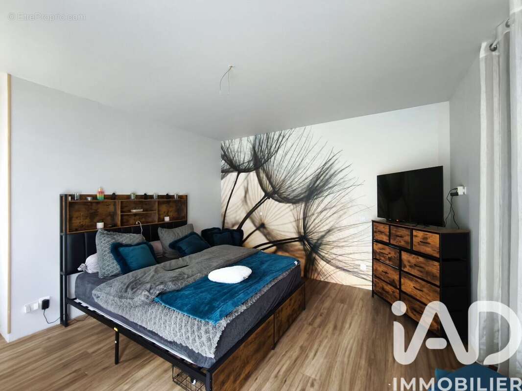 Photo 7 - Maison à VERNEUIL-SUR-VIENNE