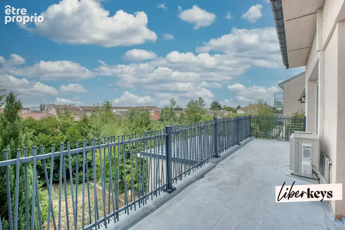 Maison & appartement indépendant au calme avec vue dégagée, jardin — Secteur recherché - photo 2