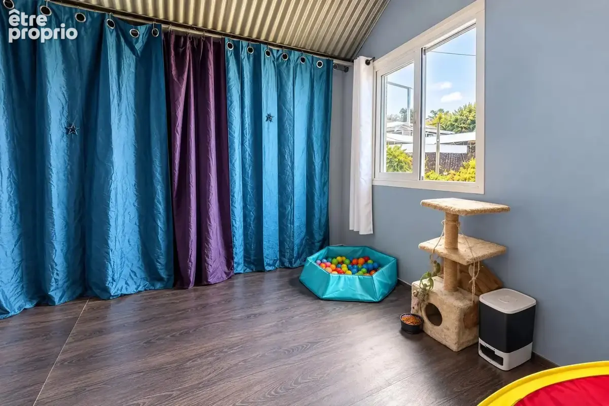 Maison F4  - LE TAMPON (97430) - photo 7
