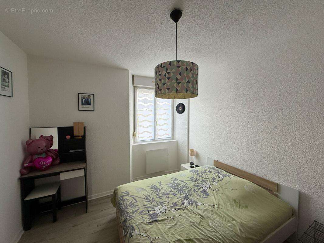 Appartement à COUTHENANS