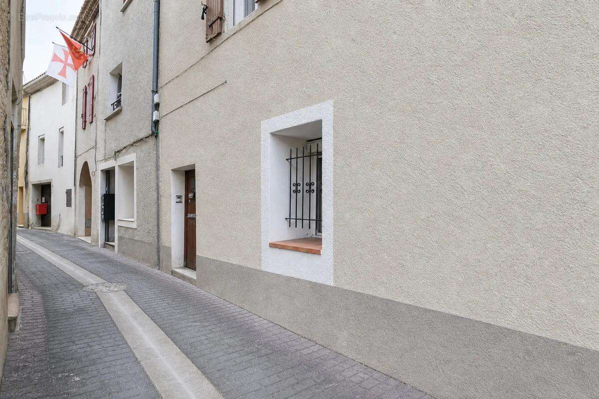 Appartement T3 RDC de 60 m² à Marguerittes - photo 11