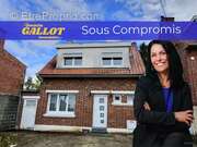 Maison à AVESNES-LE-SEC