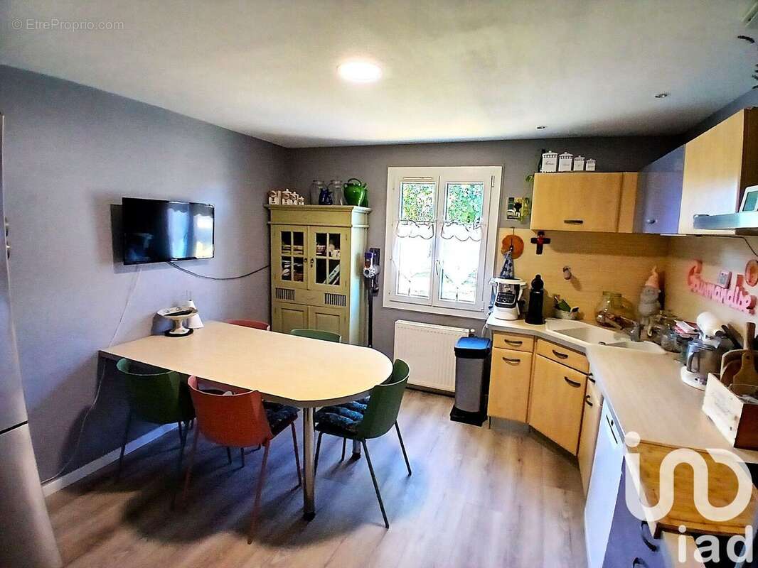 Photo 7 - Maison à MOISSAC