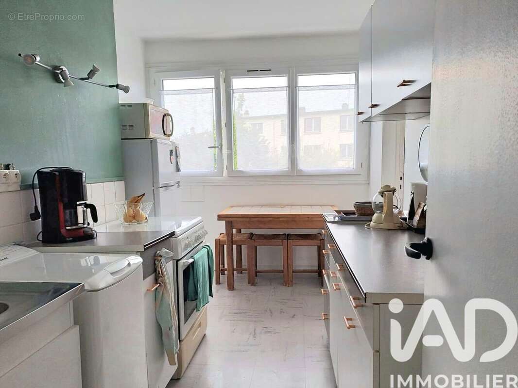 Photo 6 - Appartement à SAINT-HERBLAIN