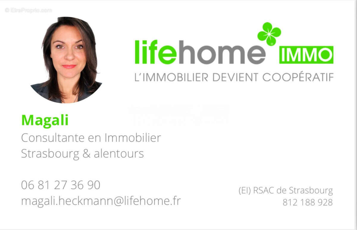 Maison 248 m² à Eschau  - photo 9