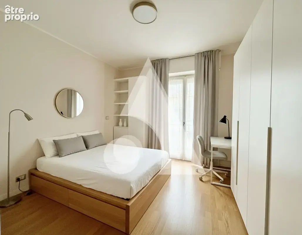 Appartement 3 pièces 75 m²  Secteur des Canadiens / Bois de Vincennes - photo 5