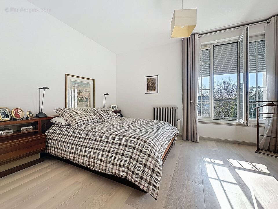 Maison à LE PLESSIS-TREVISE