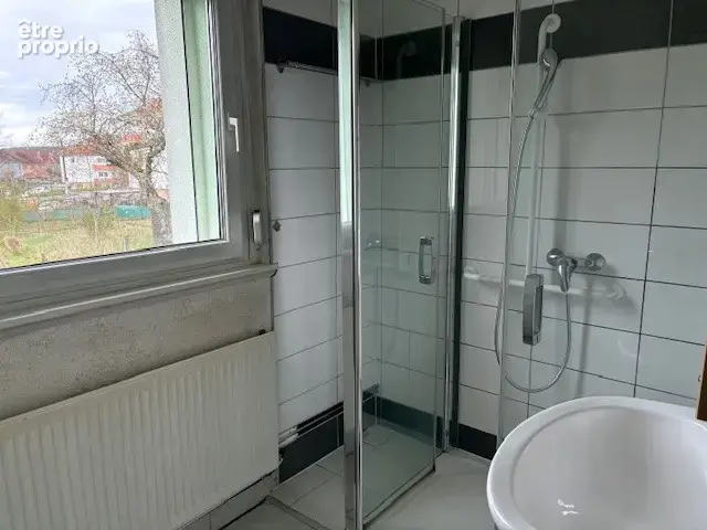 Appartement f3 à stiring-wendel - photo 3