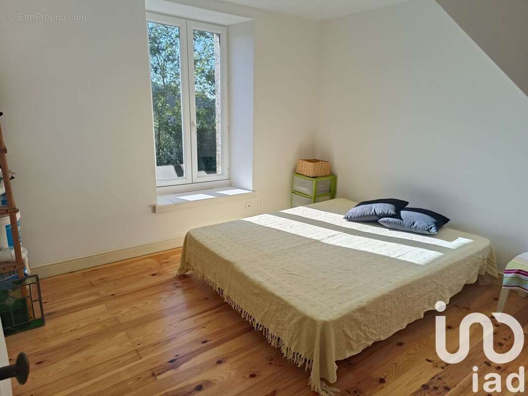 Photo 3 - Maison à MELRAND