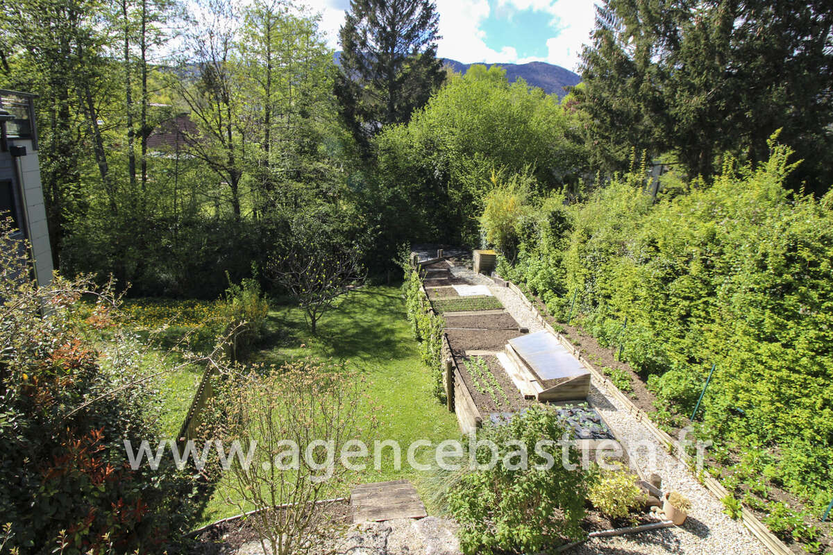Maison à DIVONNE-LES-BAINS