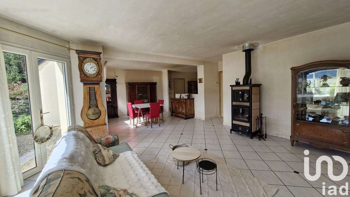 Photo 3 - Maison à PLERIN