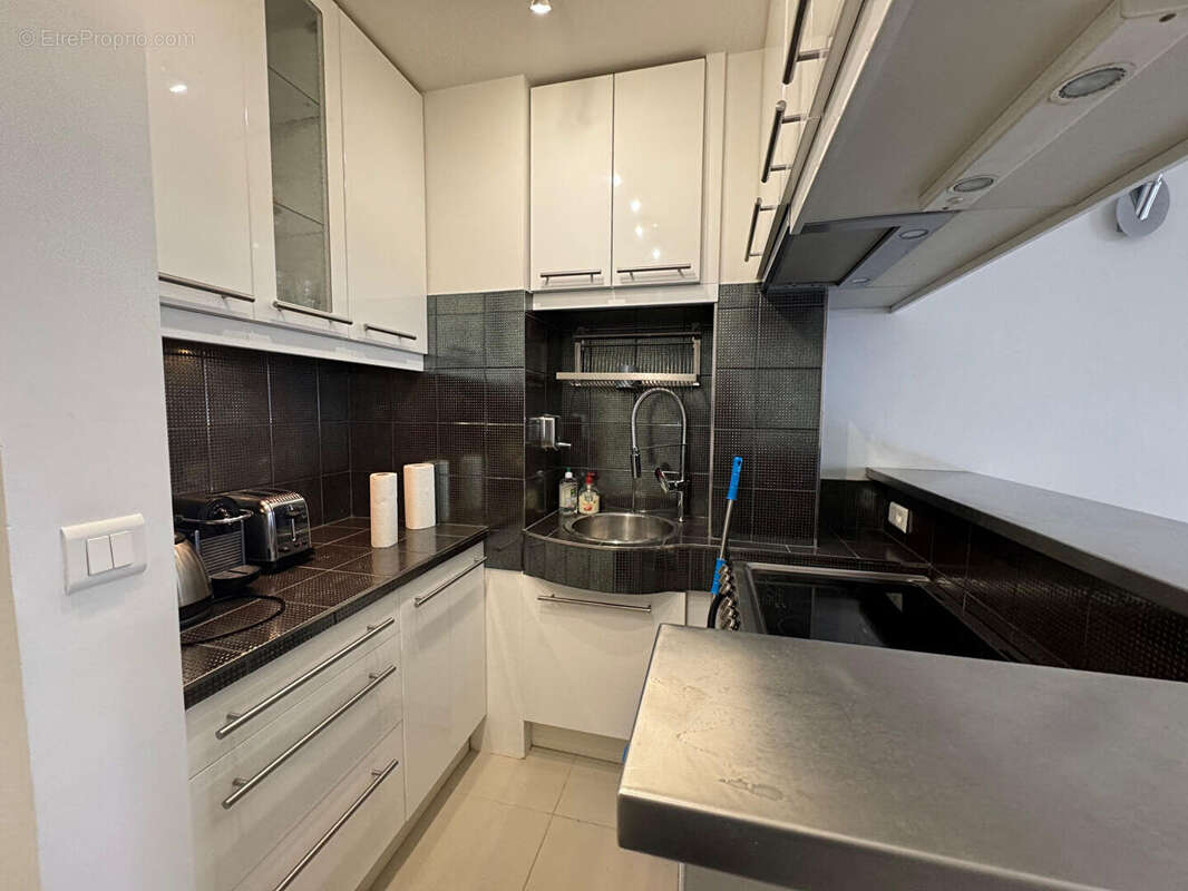 Appartement à PARIS-6E