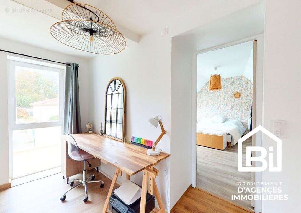 Maison à SAINT-AUBIN-D'ARQUENAY