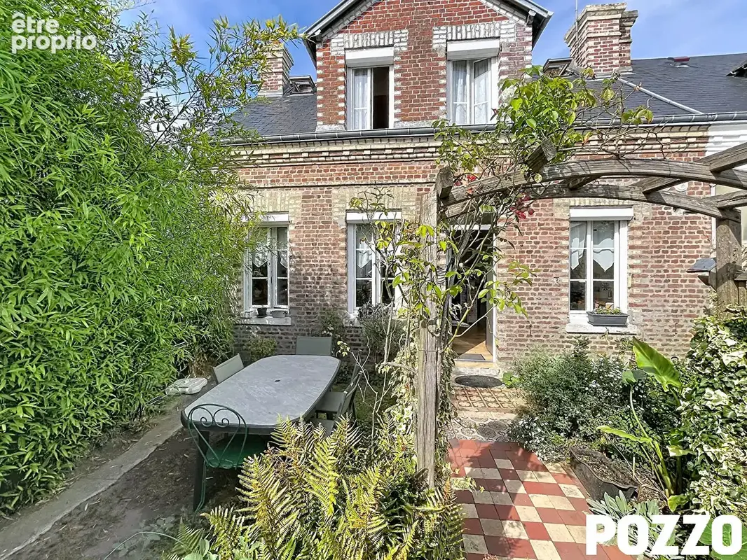 Maison à LE HAVRE