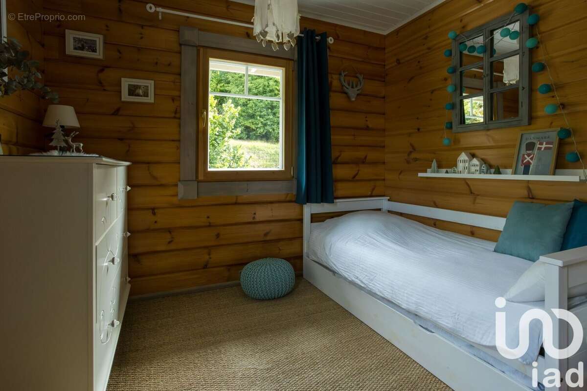 Photo 6 - Maison à VILLEBOURG