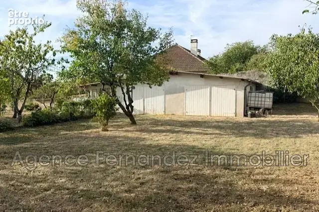 Maison 6 pièces 142 m² à vendre à Marcigny (71110) - photo 4