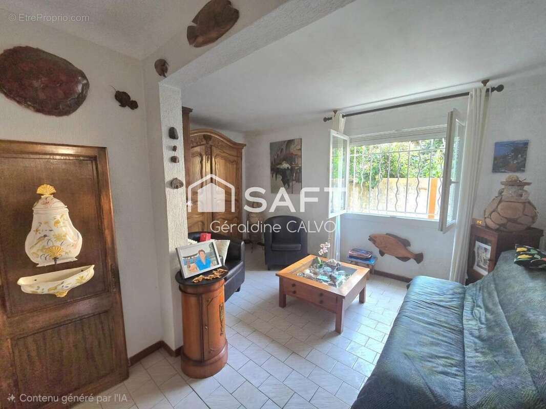 Photo 5 - Maison à MONTPELLIER