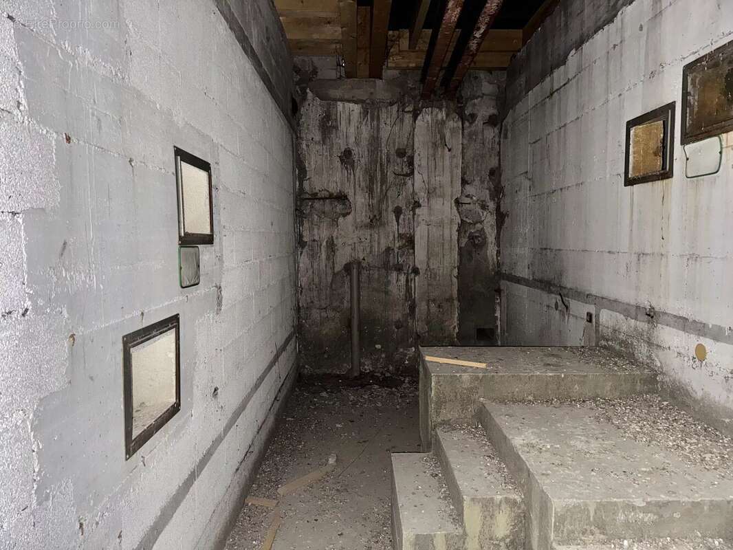 Appartement à ALTKIRCH