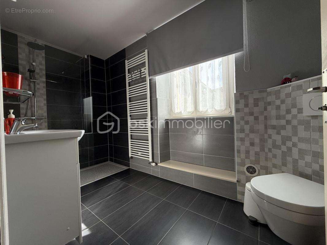 Appartement à WILLER-SUR-THUR