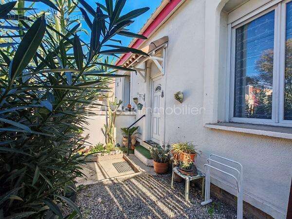 Maison à NIMES