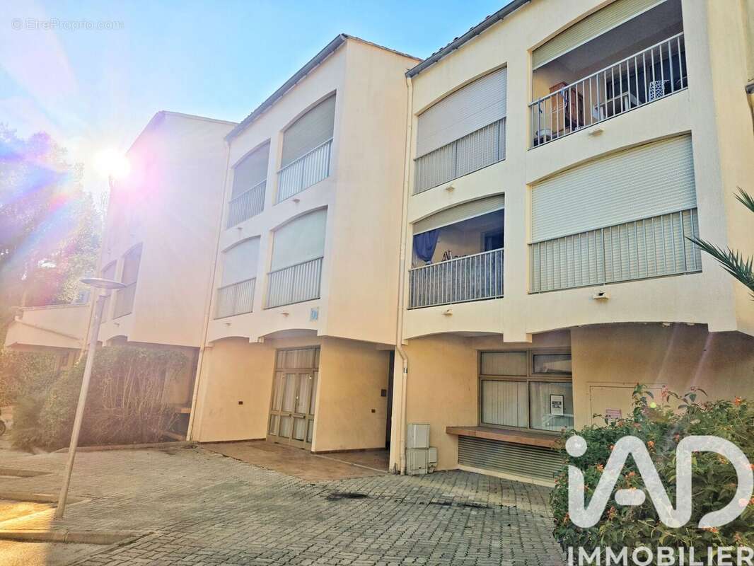 Photo 8 - Appartement à BANDOL