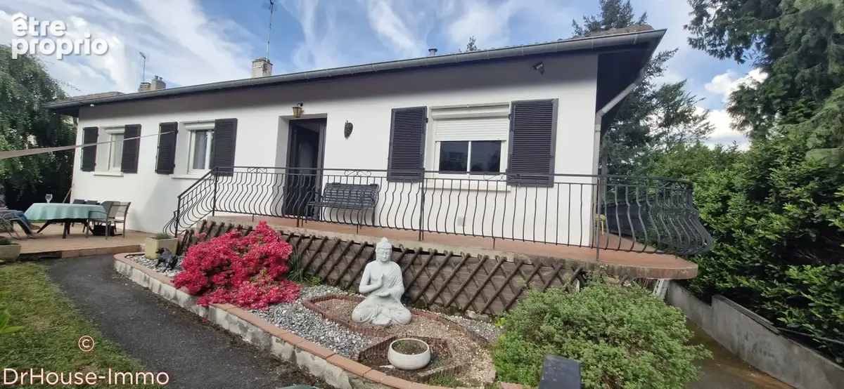 Maison 156 m² à Saint-Etienne  - photo 2