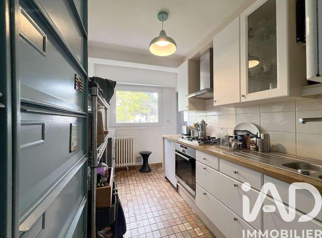 Photo 4 - Appartement à NANTES